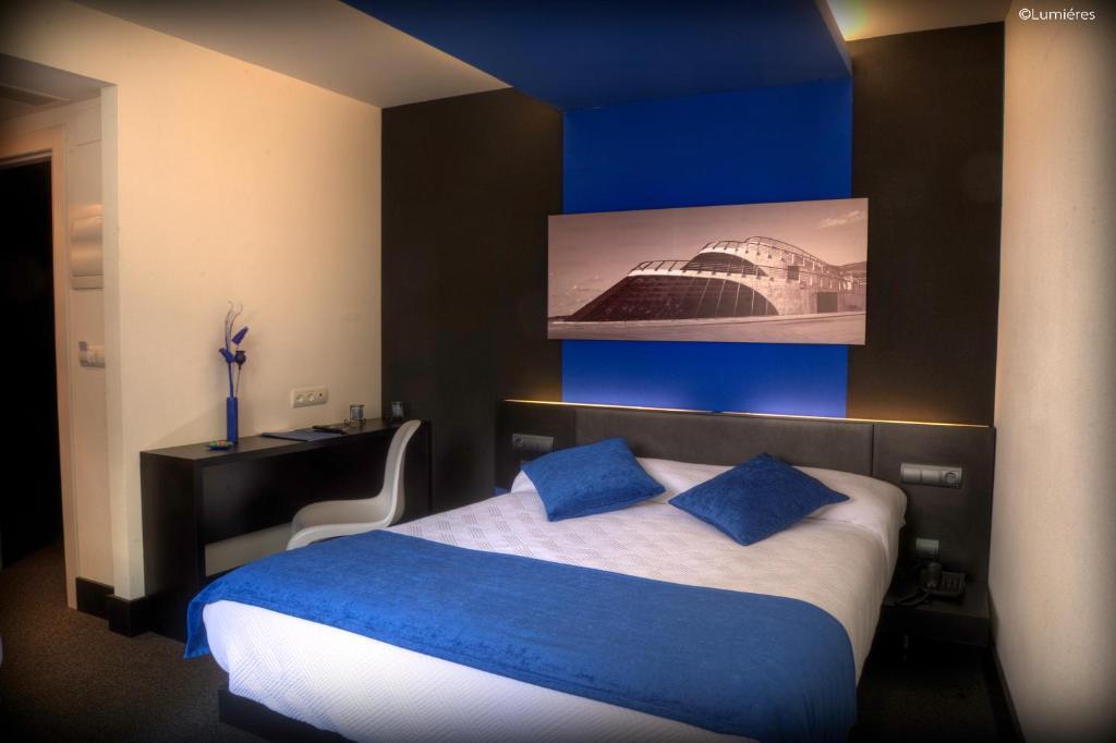 Hotel Playa Ribera Suances Exterior photo