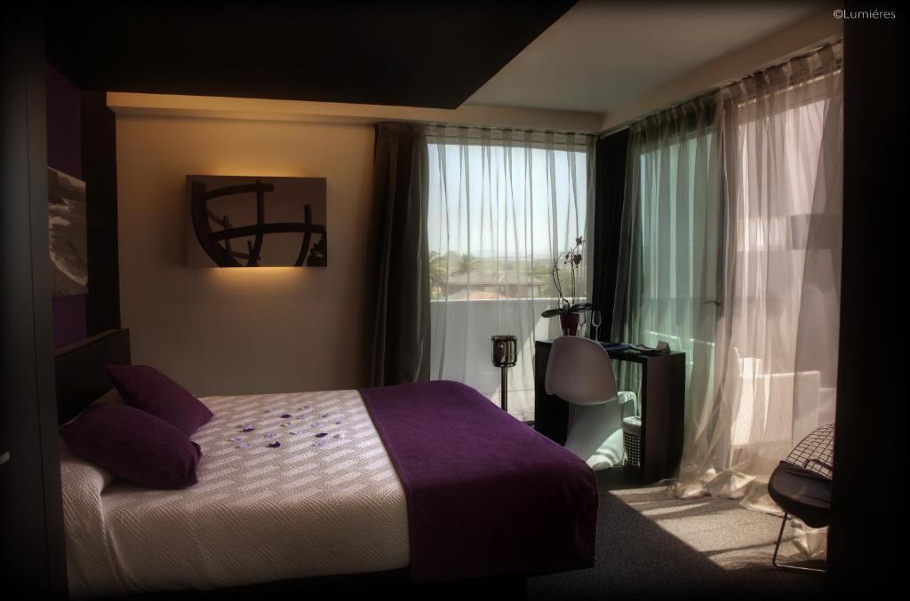 Hotel Playa Ribera Suances Exterior photo
