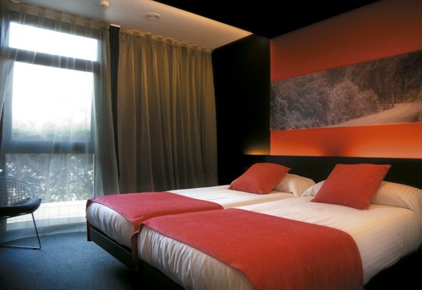 Hotel Playa Ribera Suances Exterior photo
