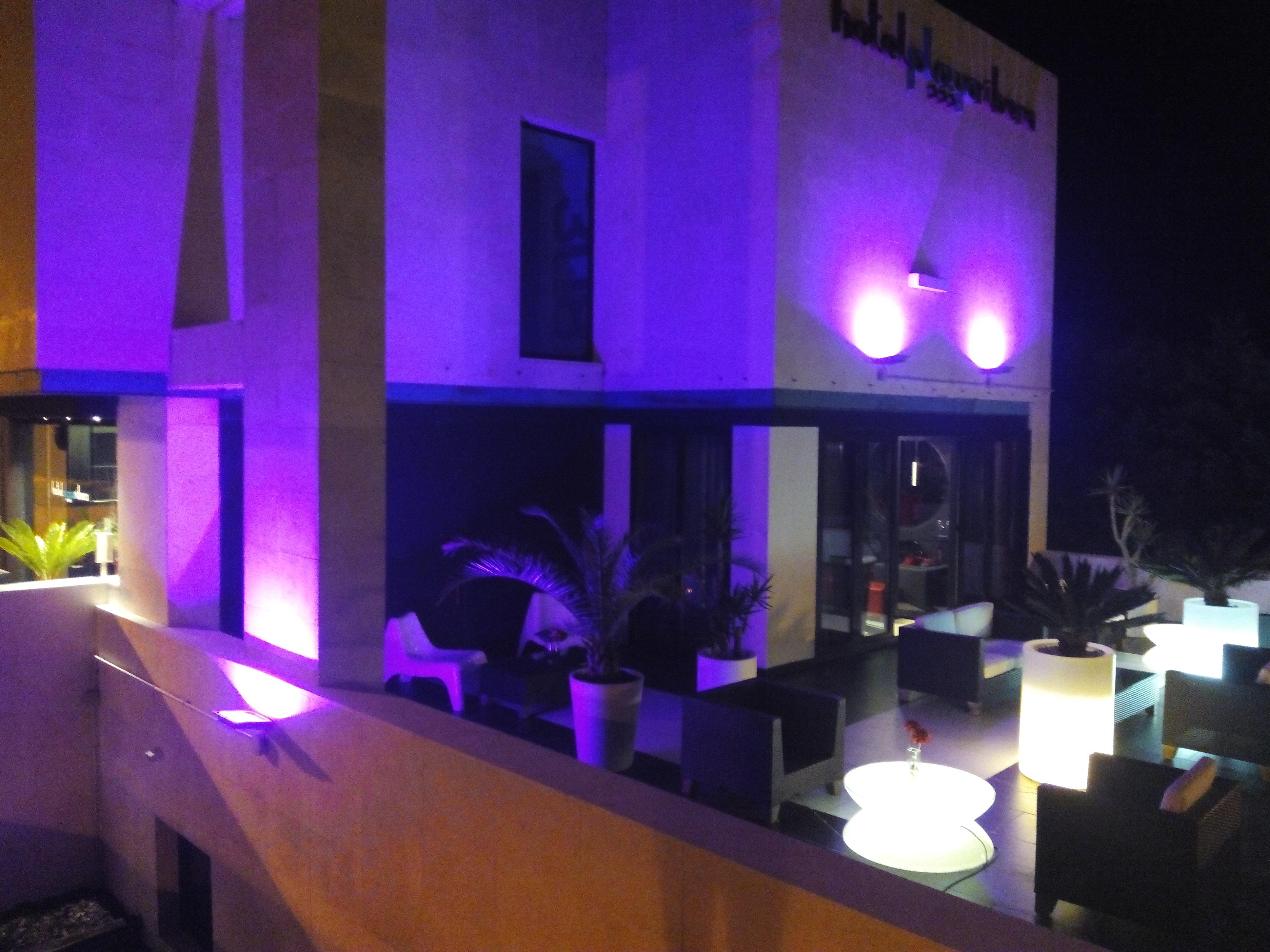 Hotel Playa Ribera Suances Exterior photo