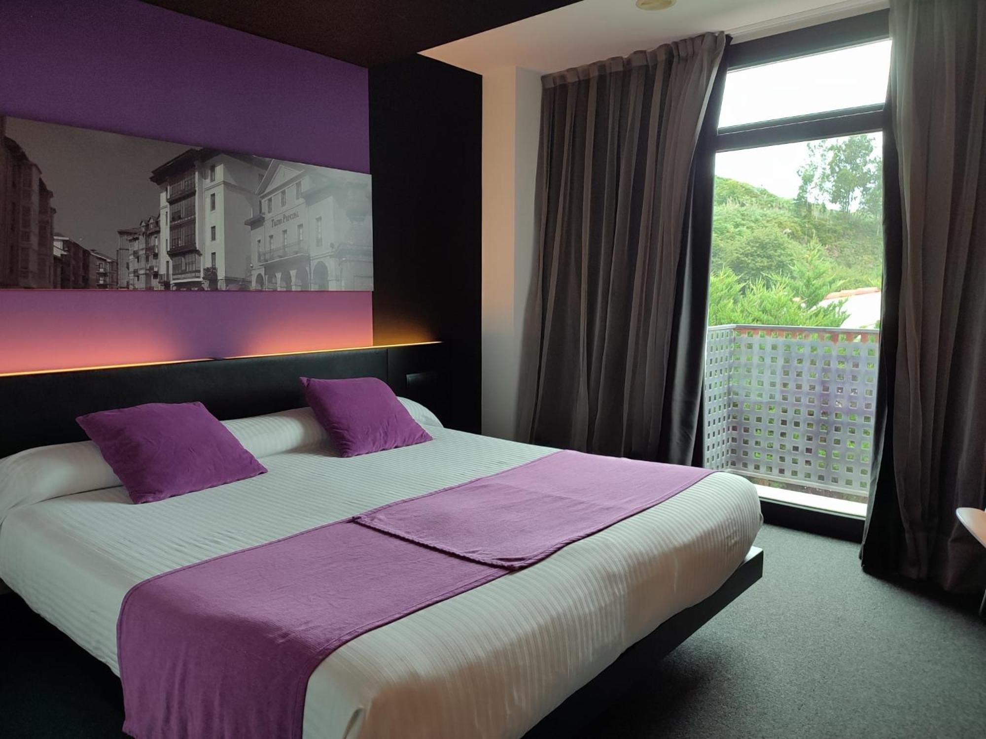 Hotel Playa Ribera Suances Exterior photo