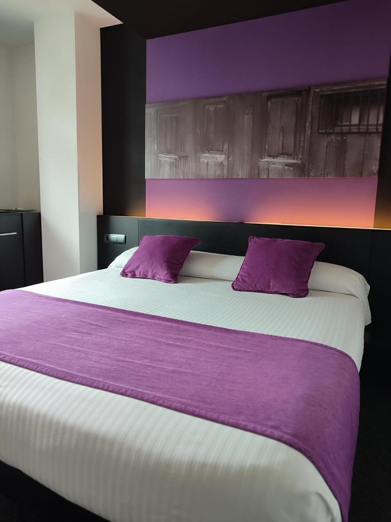 Hotel Playa Ribera Suances Exterior photo