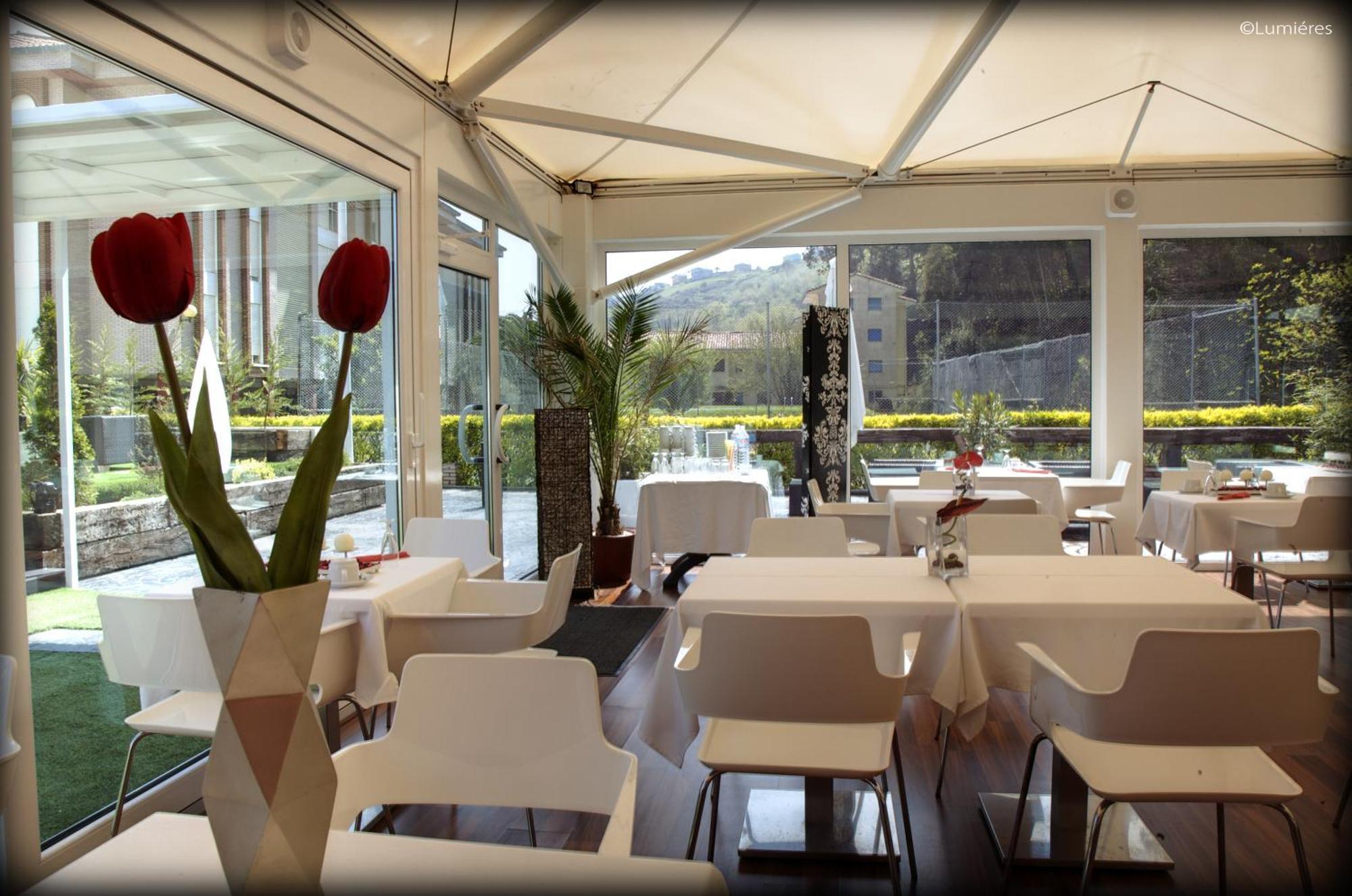 Hotel Playa Ribera Suances Exterior photo