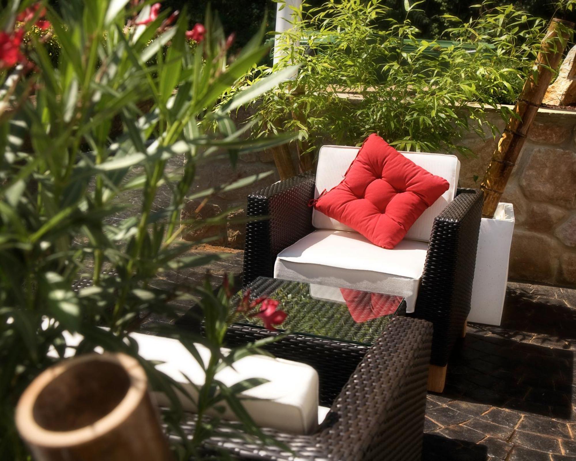 Hotel Playa Ribera Suances Exterior photo