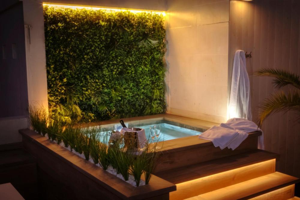 Hotel Playa Ribera Suances Exterior photo